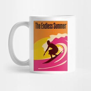 The Endless Summer Mug